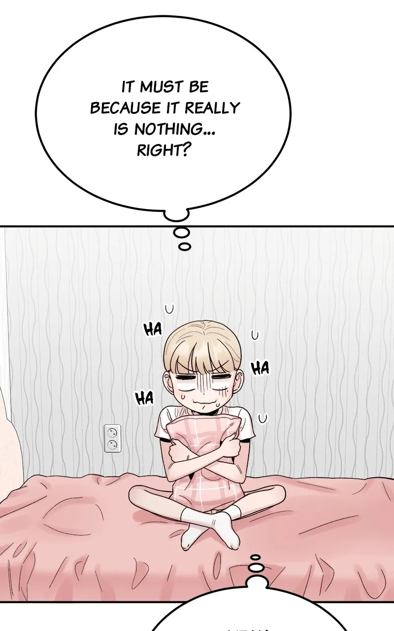 My Dud to Stud Boyfriend Chapter 99 page 19 - 