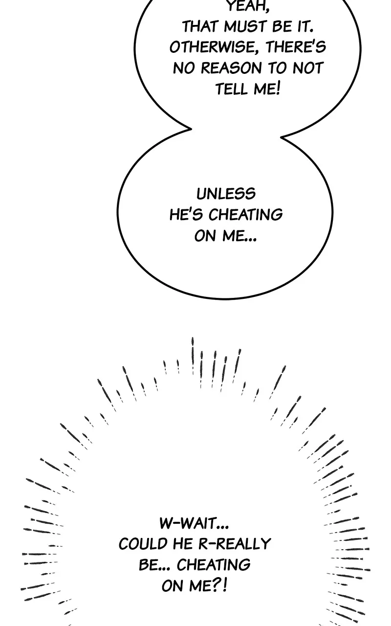 My Dud to Stud Boyfriend Chapter 99 page 20 - 