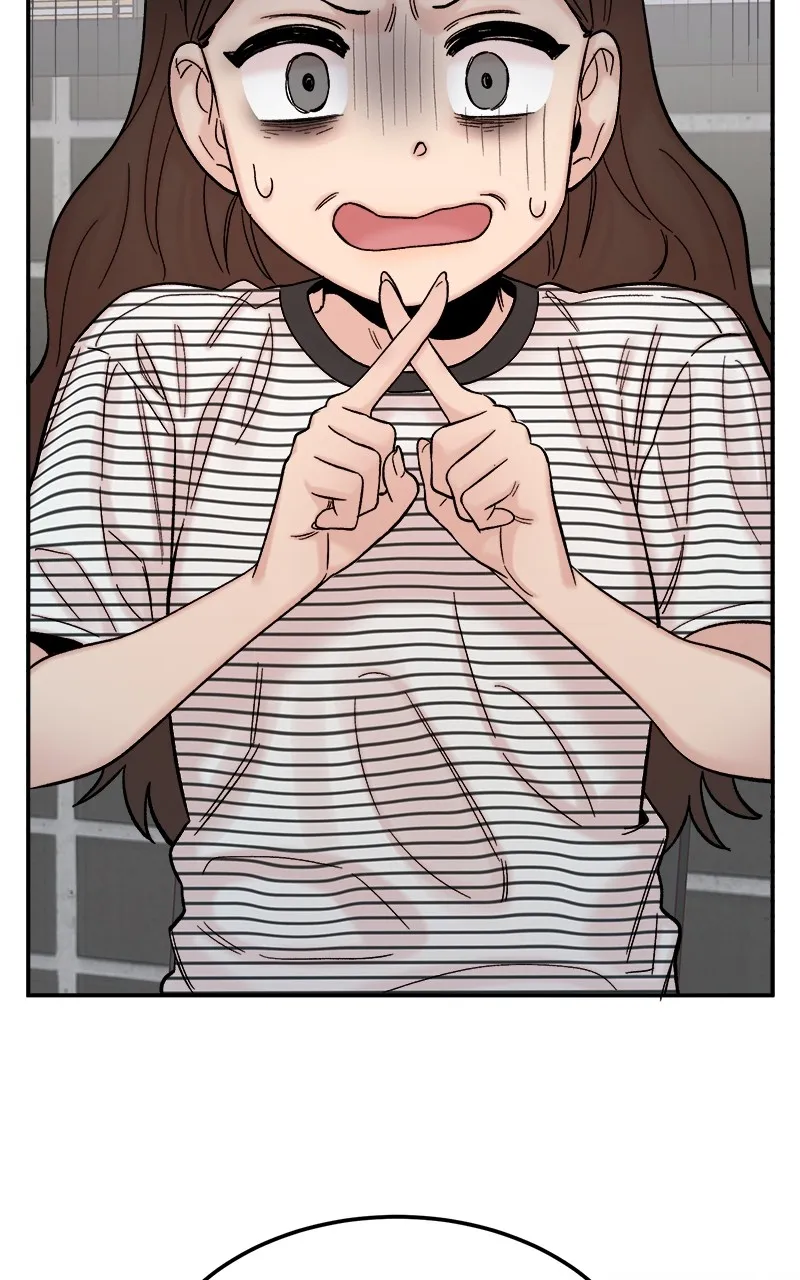 My Dud to Stud Boyfriend Chapter 99 page 3 - 