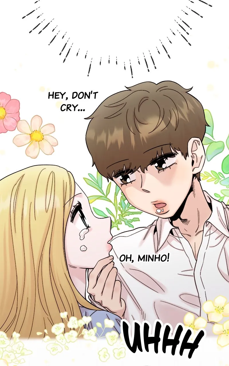 My Dud to Stud Boyfriend Chapter 99 page 21 - 