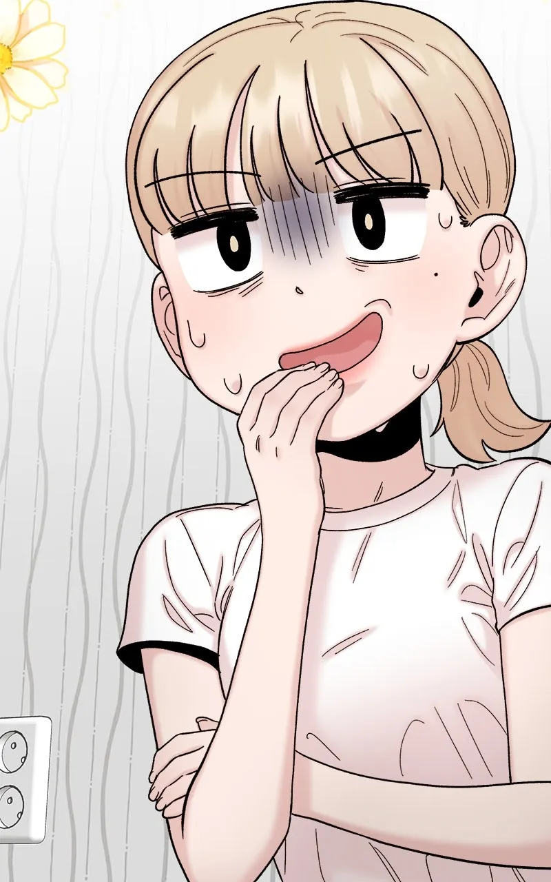 My Dud to Stud Boyfriend Chapter 99 page 22 - 