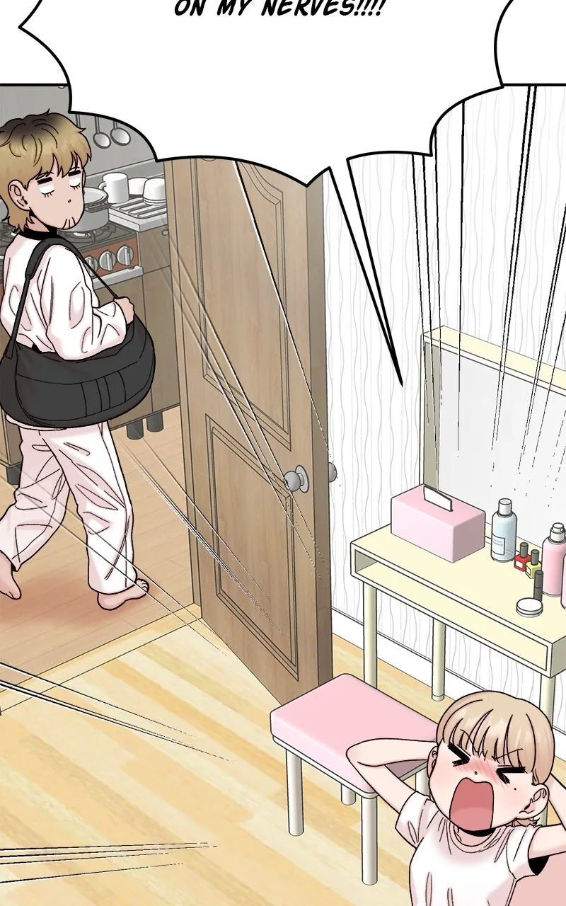 My Dud to Stud Boyfriend Chapter 99 page 25 - 