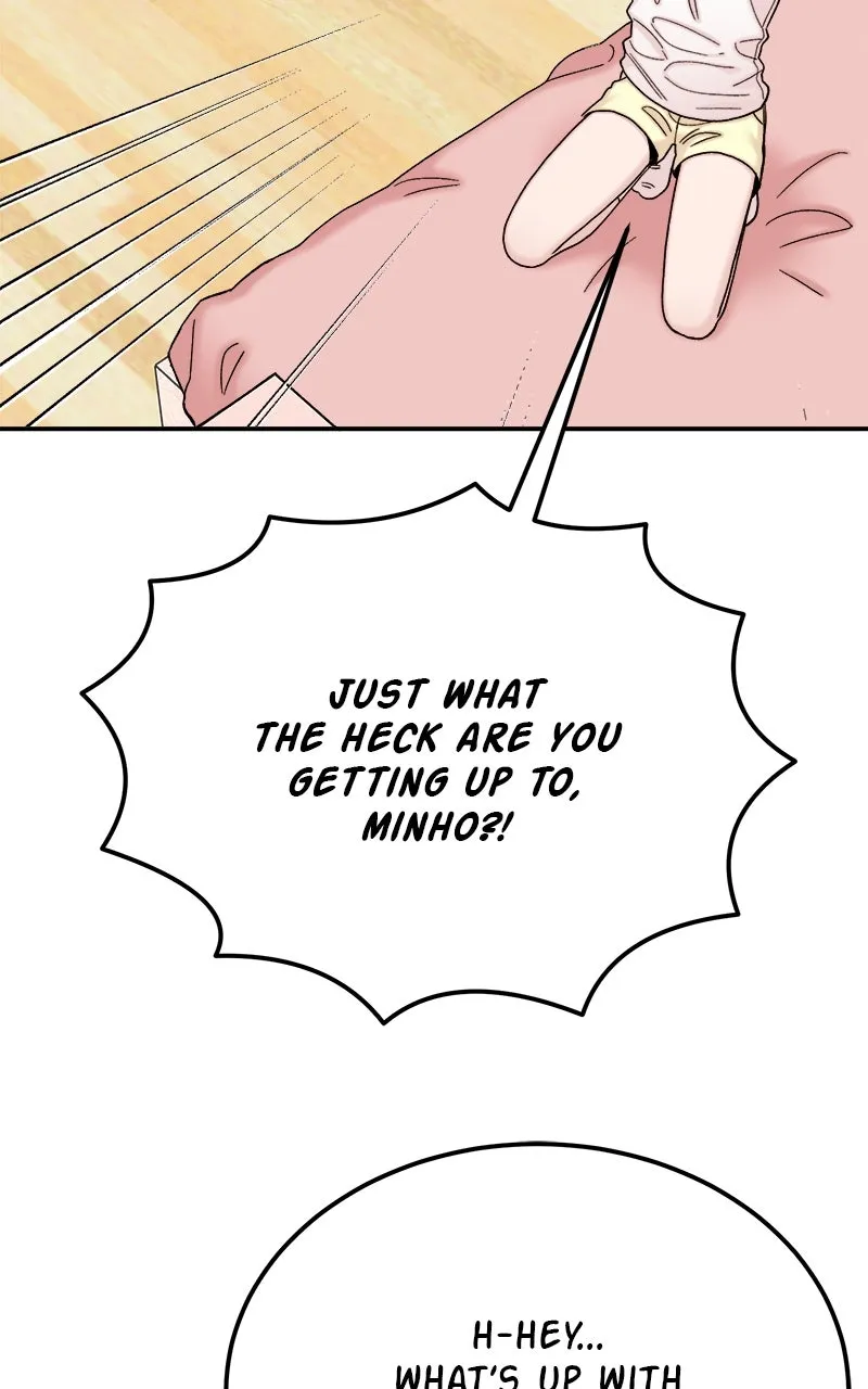 My Dud to Stud Boyfriend Chapter 99 page 26 - 