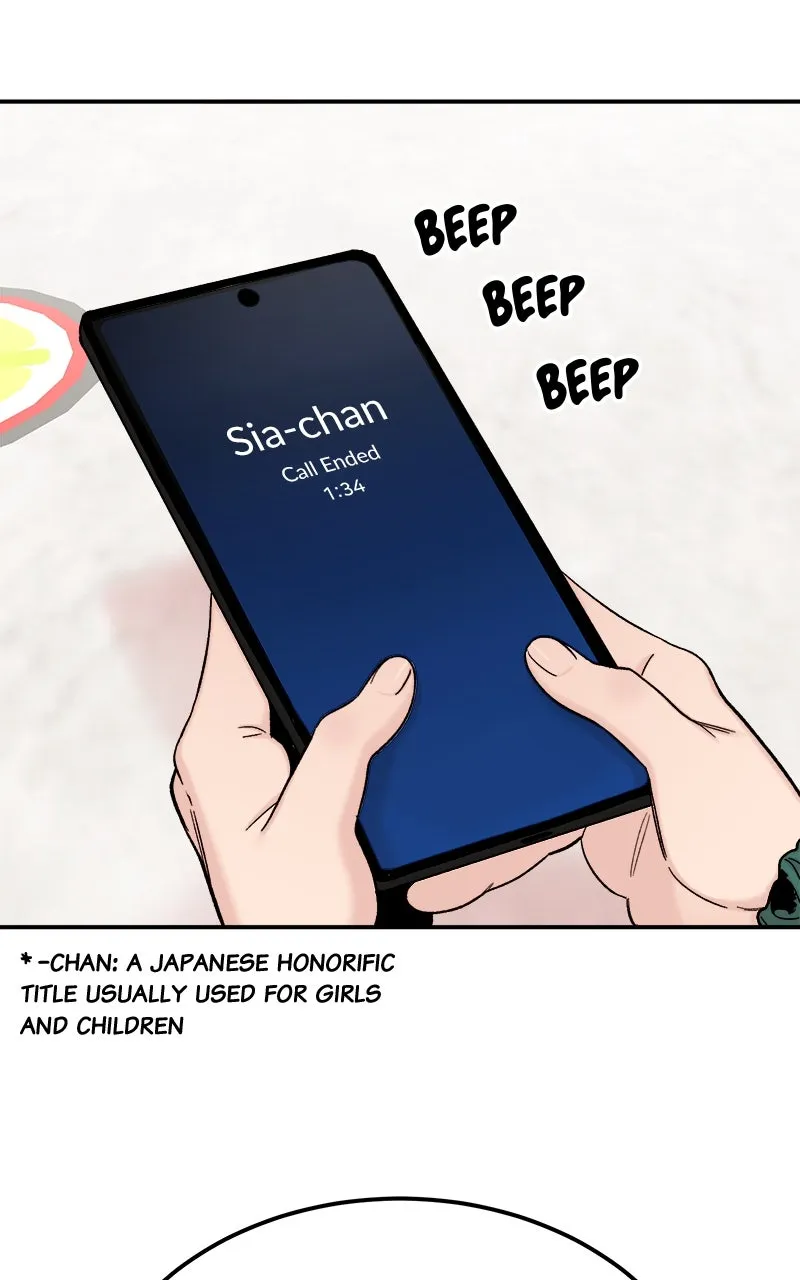 My Dud to Stud Boyfriend Chapter 99 page 29 - 