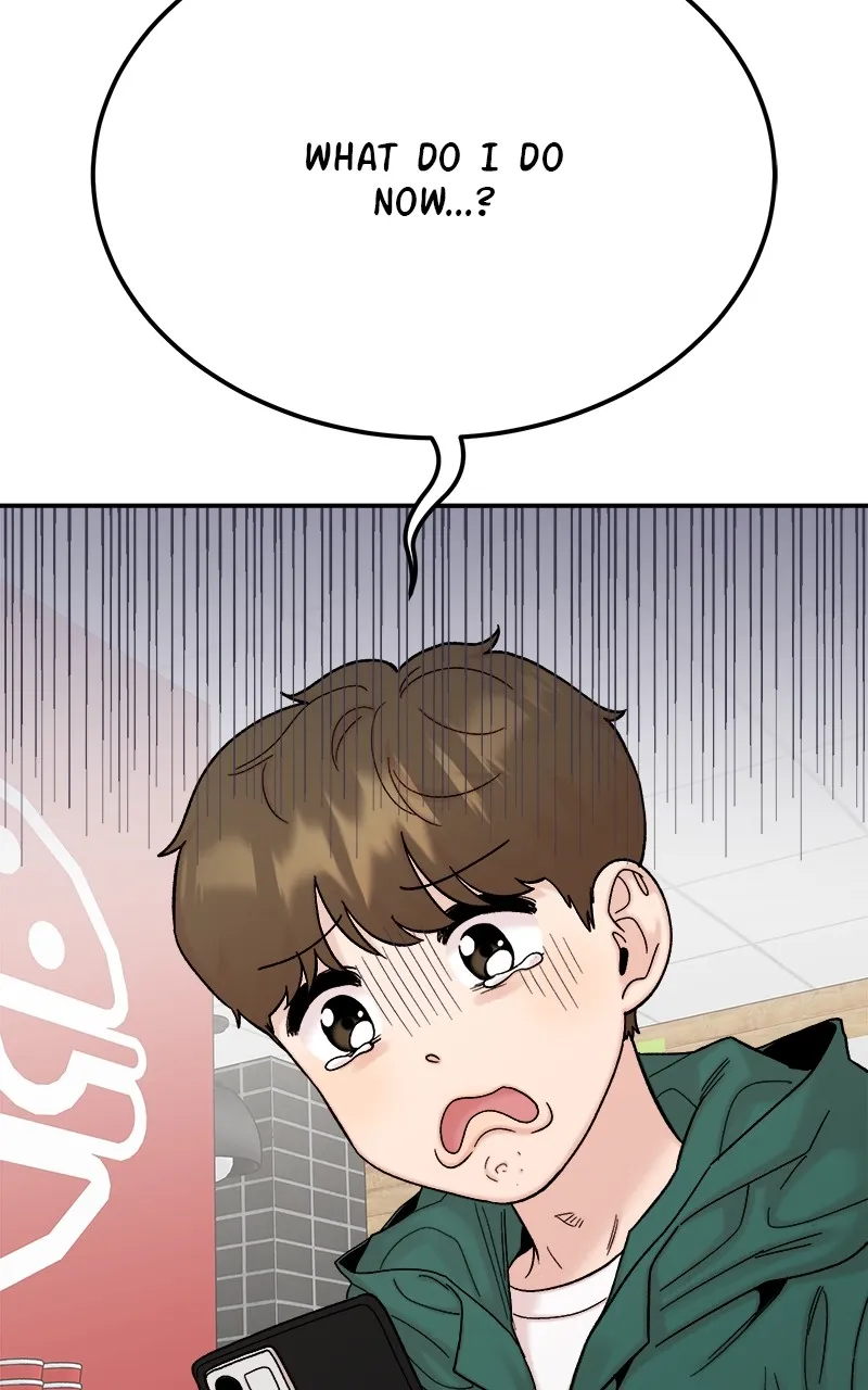 My Dud to Stud Boyfriend Chapter 99 page 30 - 