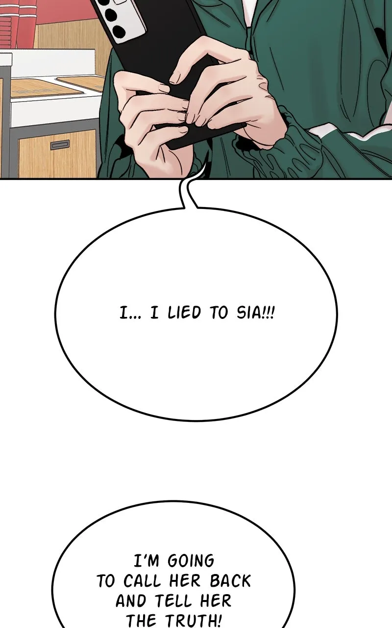 My Dud to Stud Boyfriend Chapter 99 page 31 - 