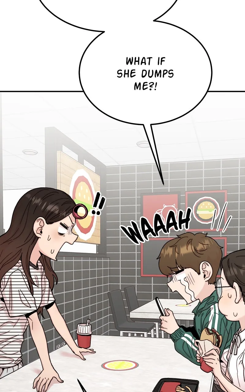 My Dud to Stud Boyfriend Chapter 99 page 32 - 
