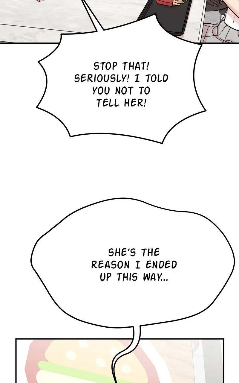 My Dud to Stud Boyfriend Chapter 99 page 33 - 