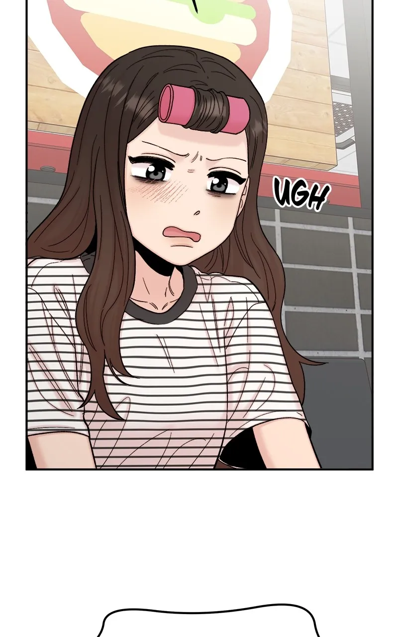 My Dud to Stud Boyfriend Chapter 99 page 34 - 