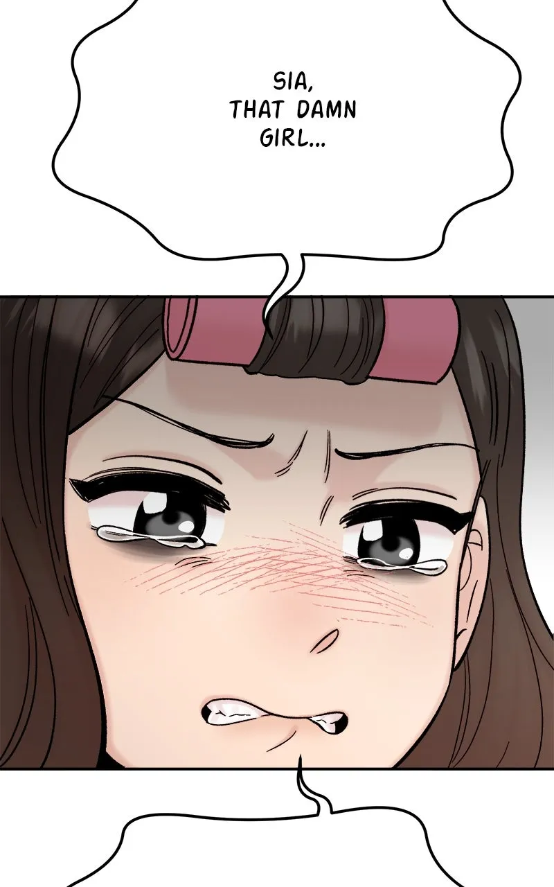 My Dud to Stud Boyfriend Chapter 99 page 35 - 