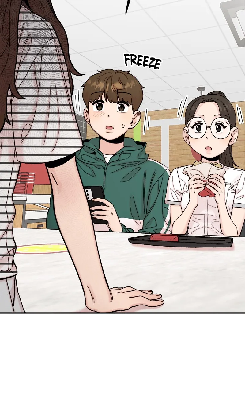 My Dud to Stud Boyfriend Chapter 99 page 37 - 