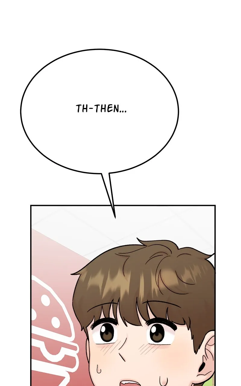 My Dud to Stud Boyfriend Chapter 99 page 38 - 