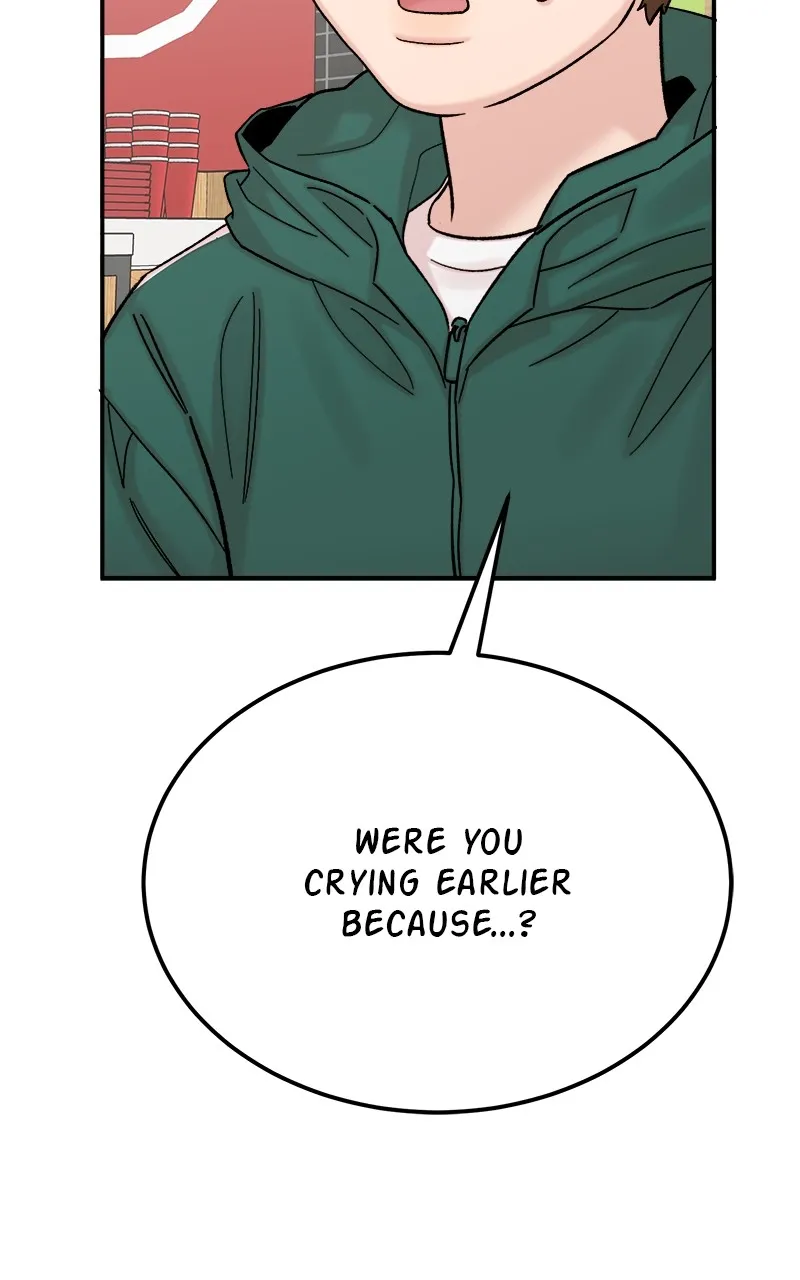 My Dud to Stud Boyfriend Chapter 99 page 39 - 