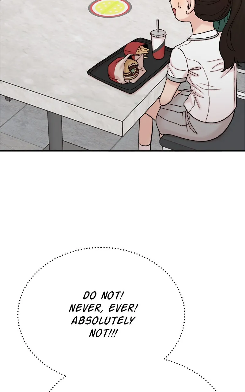 My Dud to Stud Boyfriend Chapter 99 page 5 - 