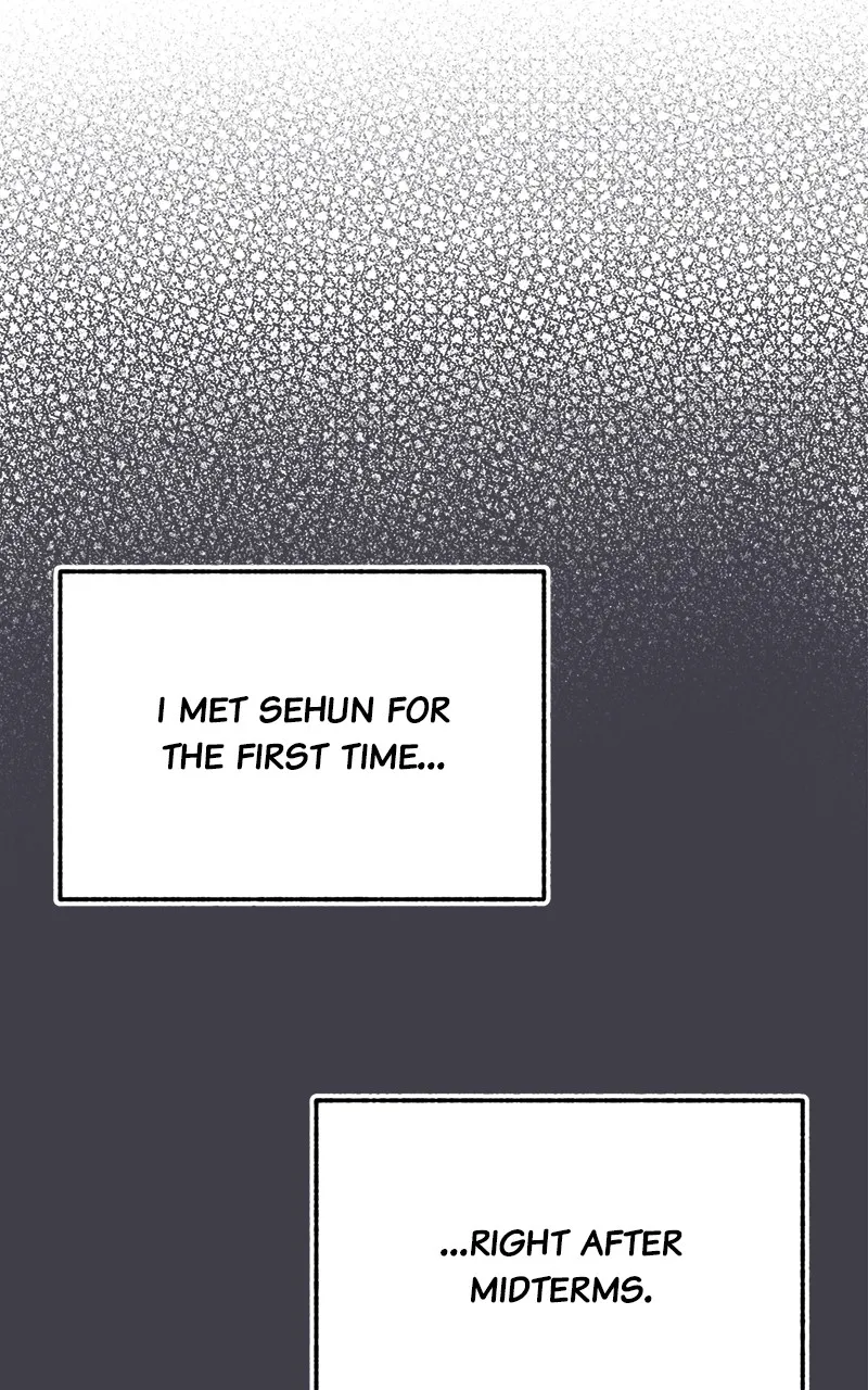 My Dud to Stud Boyfriend Chapter 99 page 44 - 