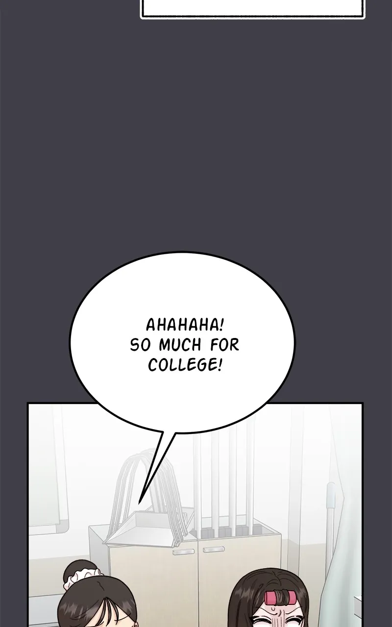 My Dud to Stud Boyfriend Chapter 99 page 45 - 