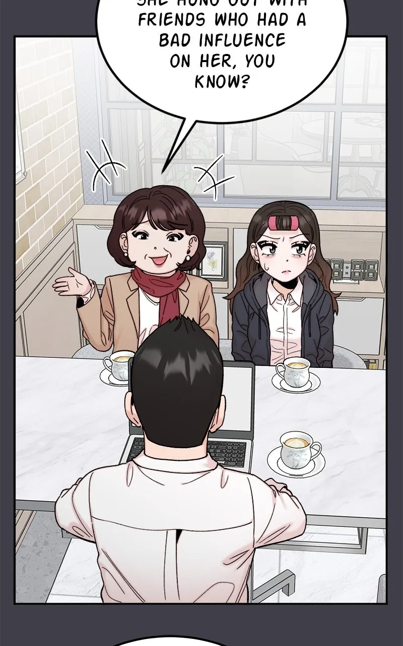 My Dud to Stud Boyfriend Chapter 99 page 50 - 
