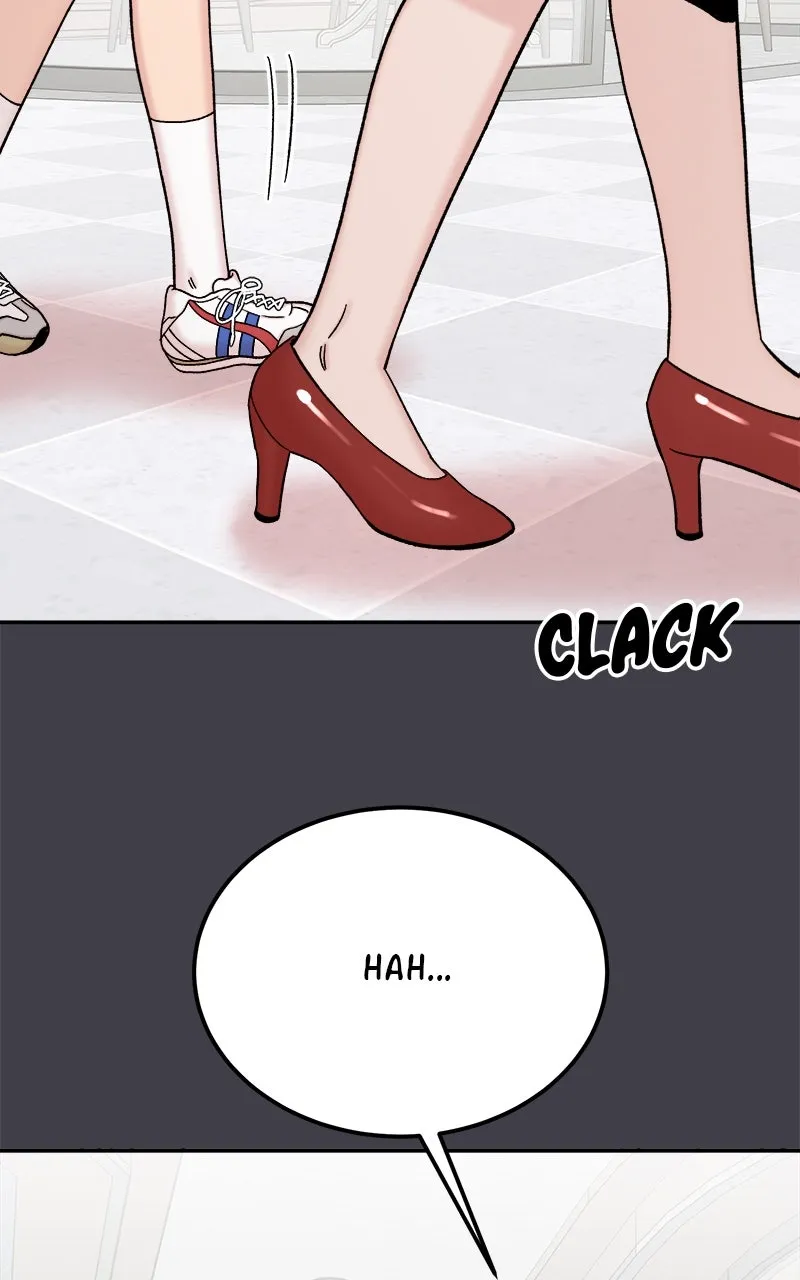 My Dud to Stud Boyfriend Chapter 99 page 53 - 