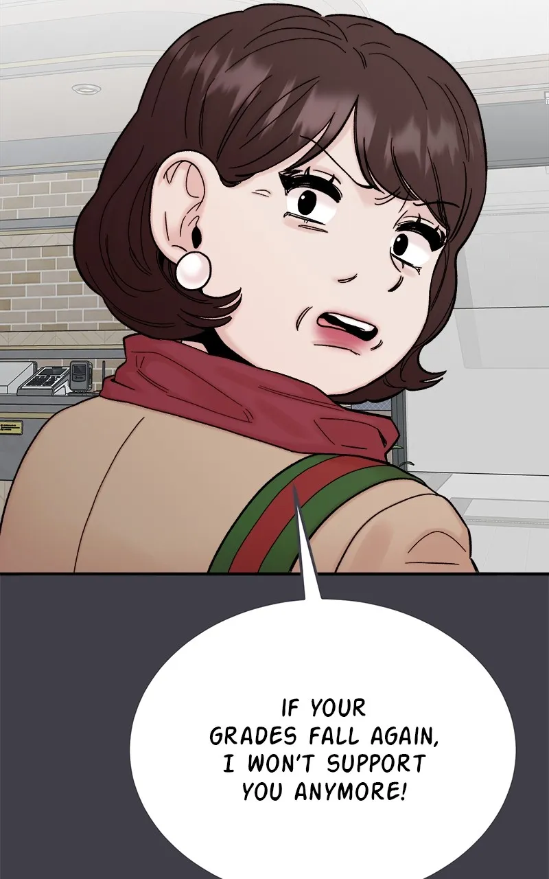 My Dud to Stud Boyfriend Chapter 99 page 56 - 