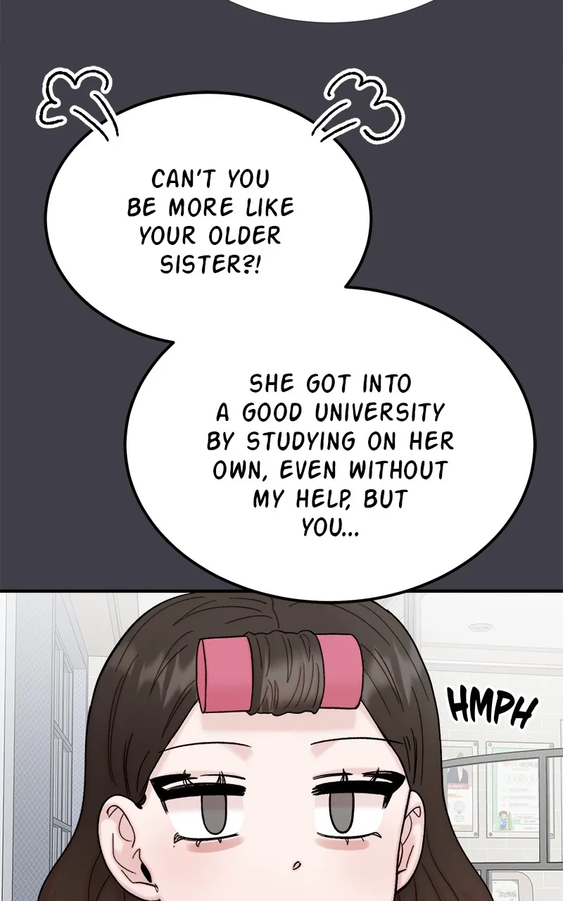 My Dud to Stud Boyfriend Chapter 99 page 57 - 
