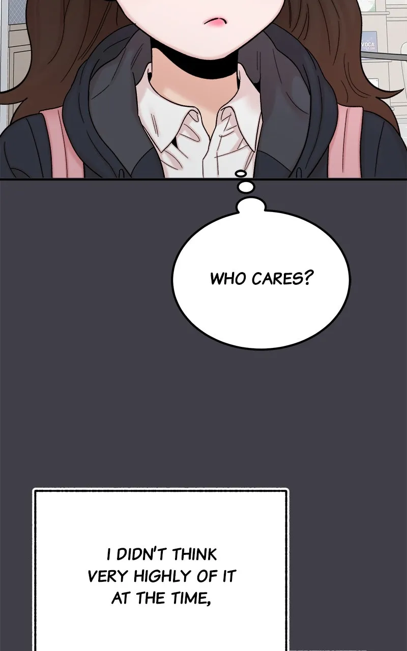 My Dud to Stud Boyfriend Chapter 99 page 58 - 