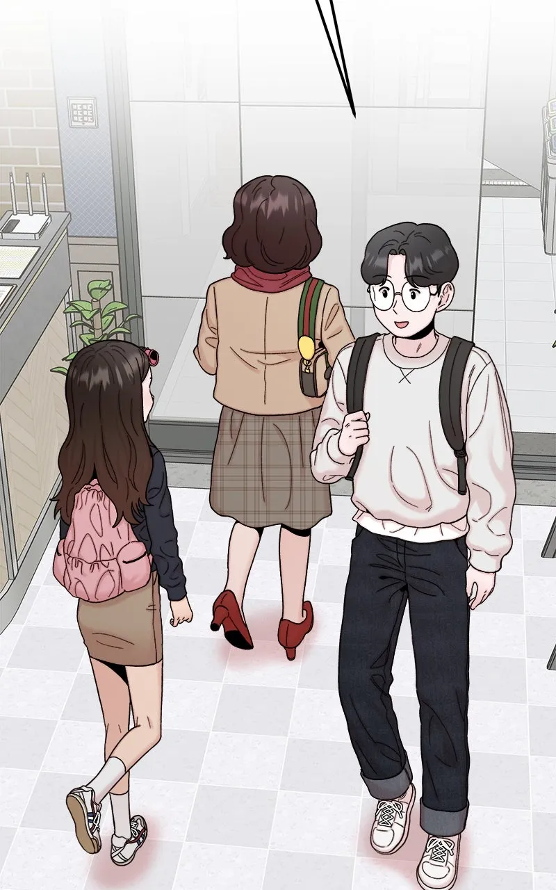 My Dud to Stud Boyfriend Chapter 99 page 60 - 