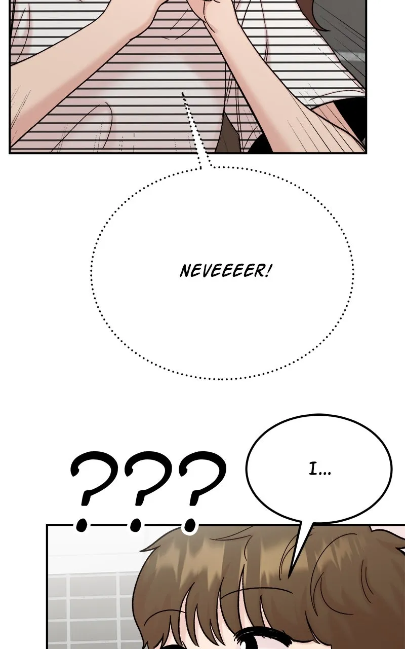 My Dud to Stud Boyfriend Chapter 99 page 7 - 