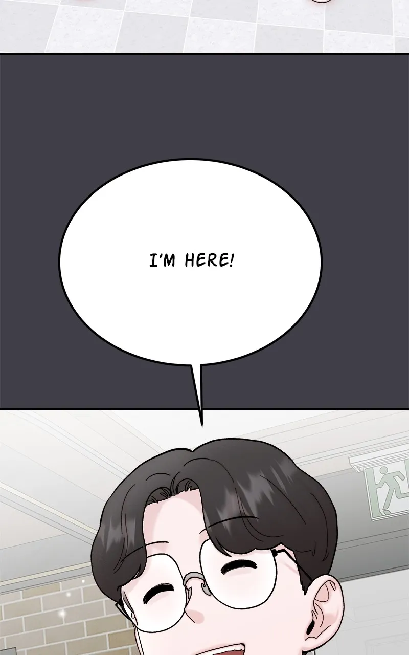 My Dud to Stud Boyfriend Chapter 99 page 61 - 