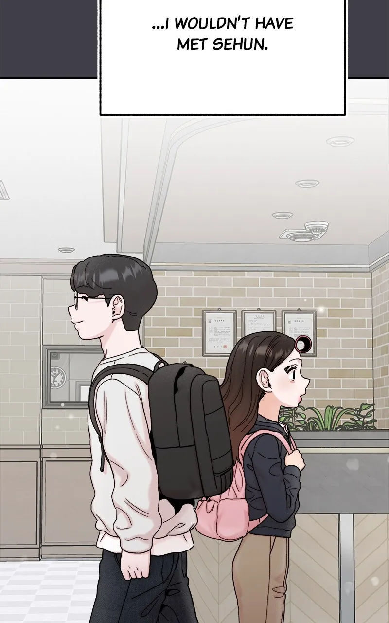 My Dud to Stud Boyfriend Chapter 99 page 63 - 