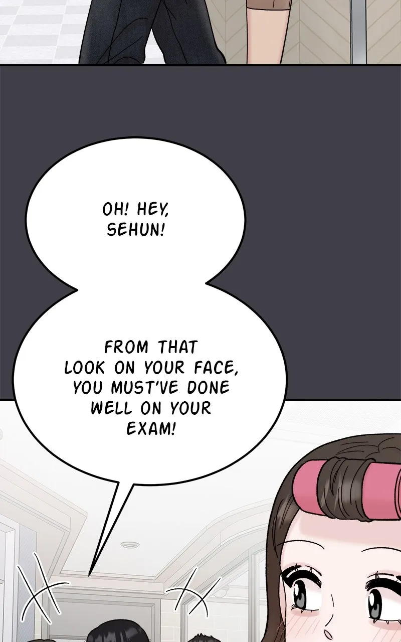 My Dud to Stud Boyfriend Chapter 99 page 64 - 