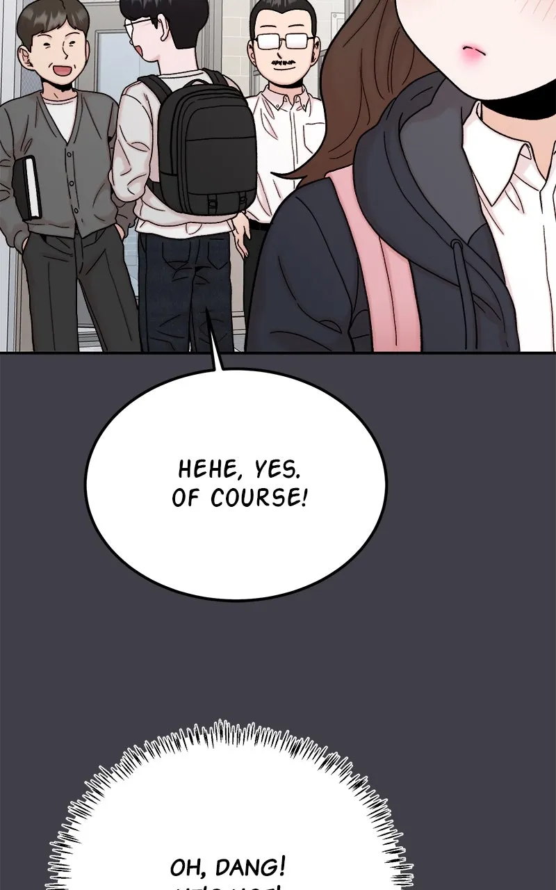 My Dud to Stud Boyfriend Chapter 99 page 65 - 