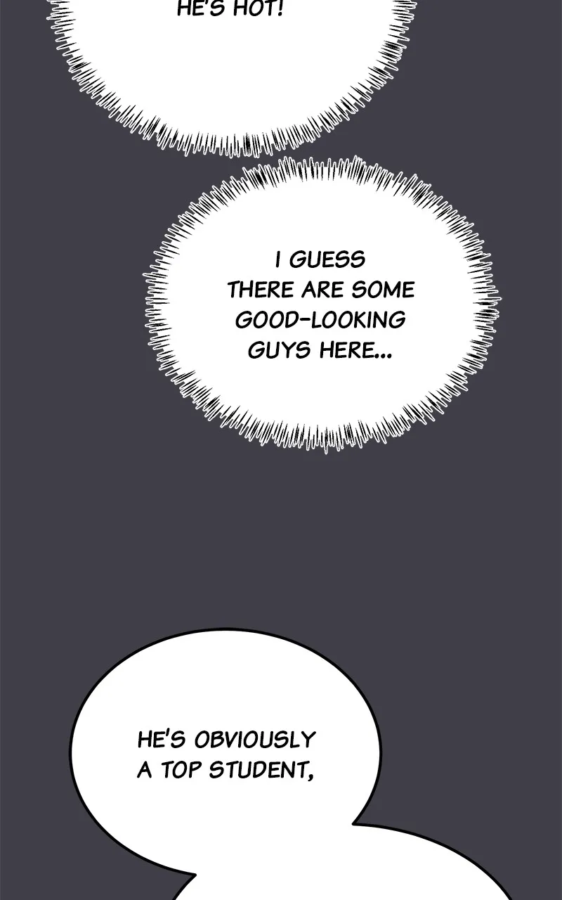 My Dud to Stud Boyfriend Chapter 99 page 66 - 