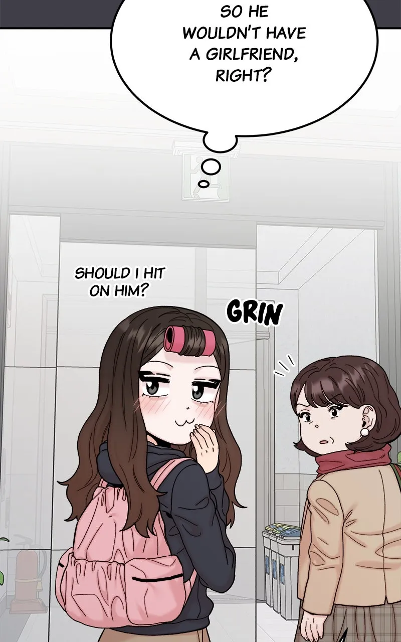 My Dud to Stud Boyfriend Chapter 99 page 67 - 