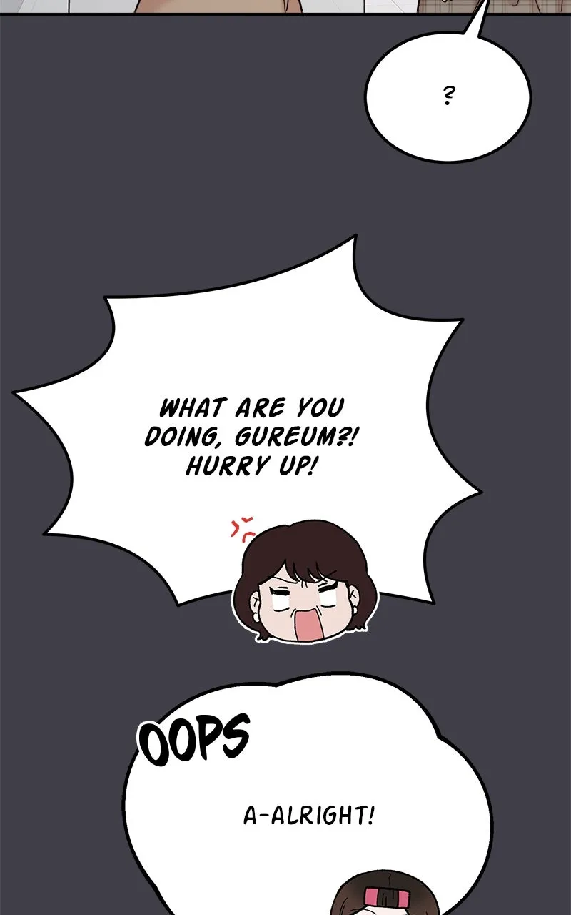 My Dud to Stud Boyfriend Chapter 99 page 68 - 