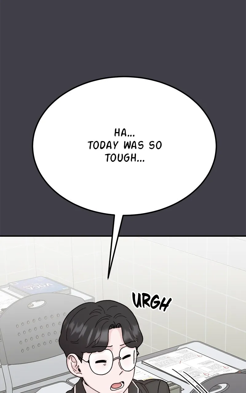 My Dud to Stud Boyfriend Chapter 99 page 72 - 
