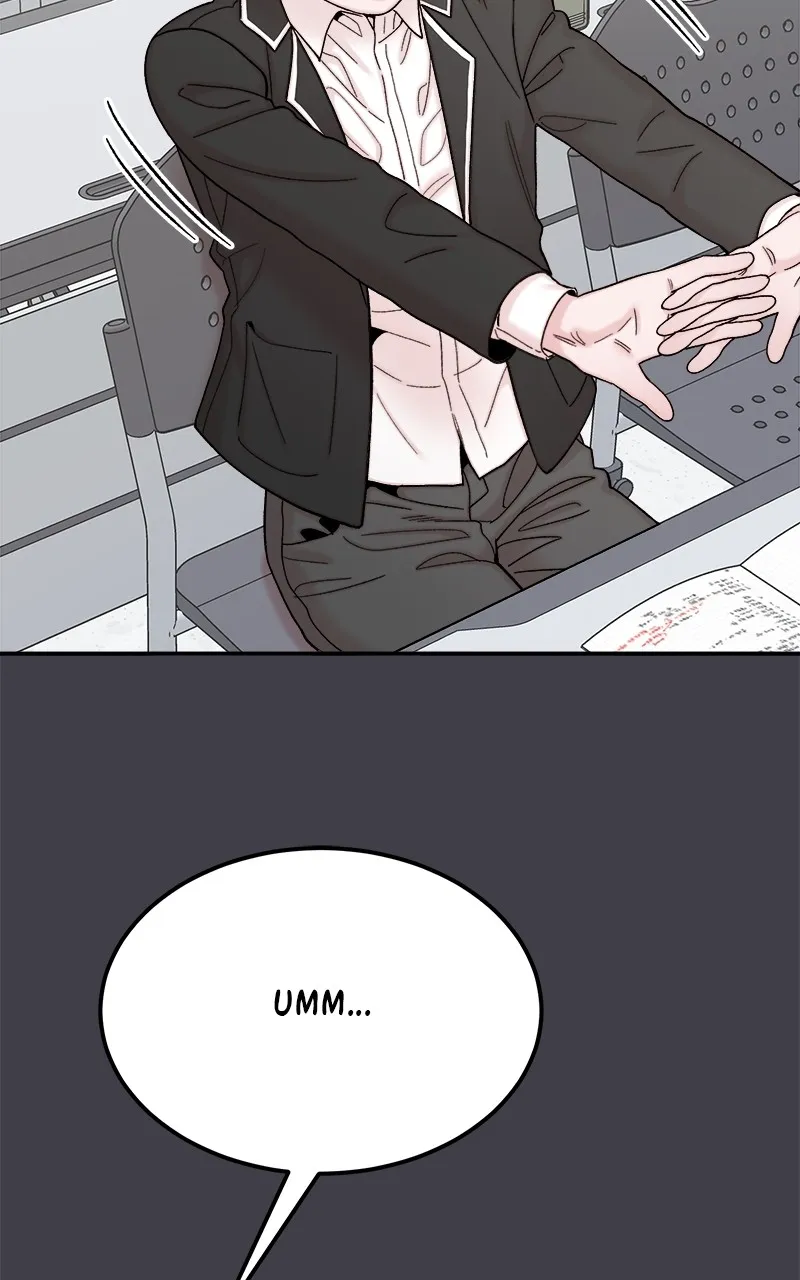 My Dud to Stud Boyfriend Chapter 99 page 73 - 