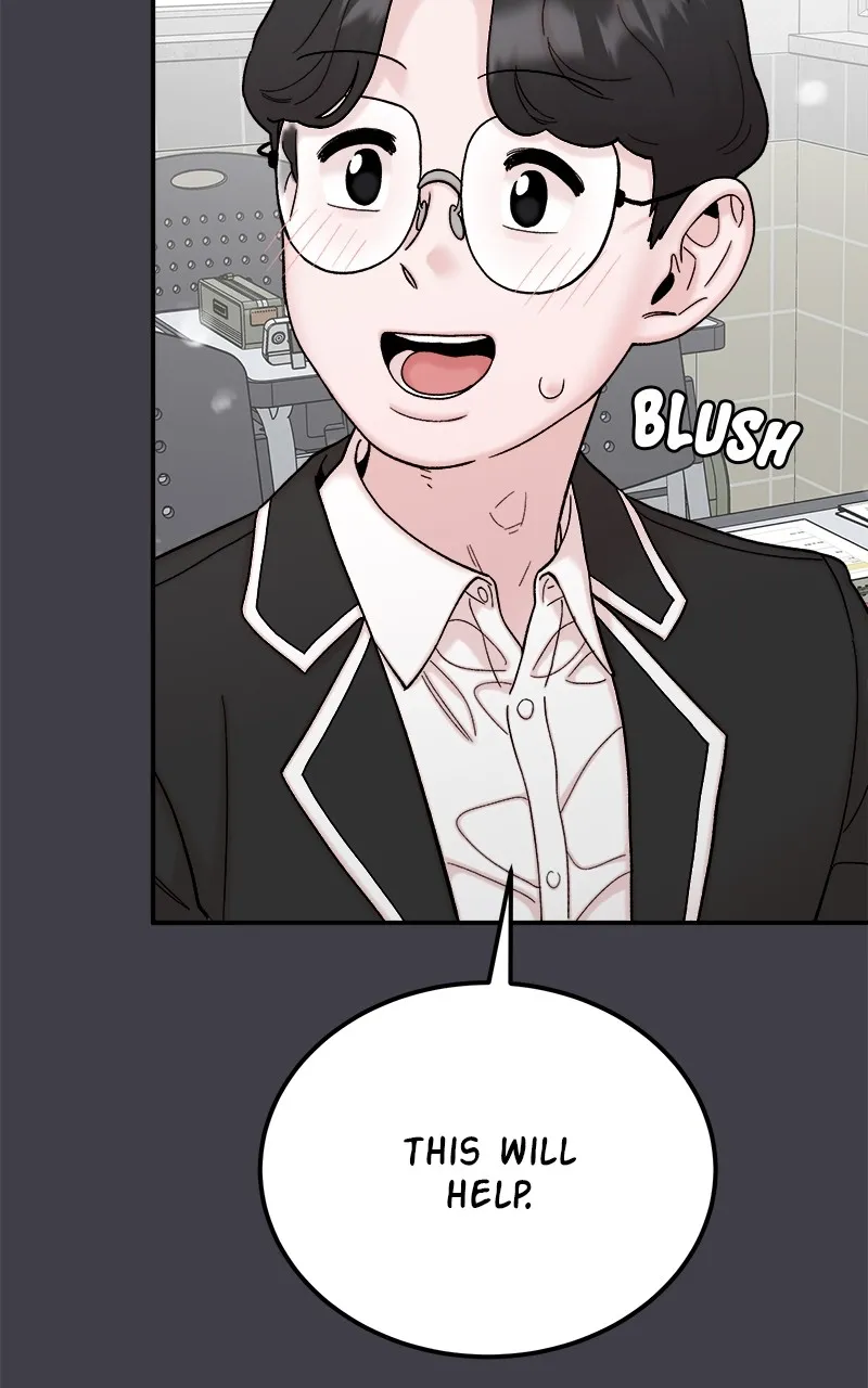 My Dud to Stud Boyfriend Chapter 99 page 77 - 