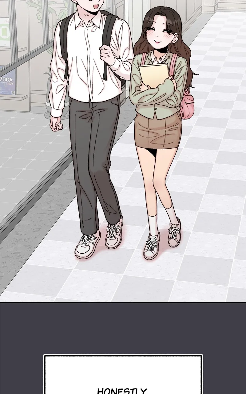My Dud to Stud Boyfriend Chapter 99 page 80 - 
