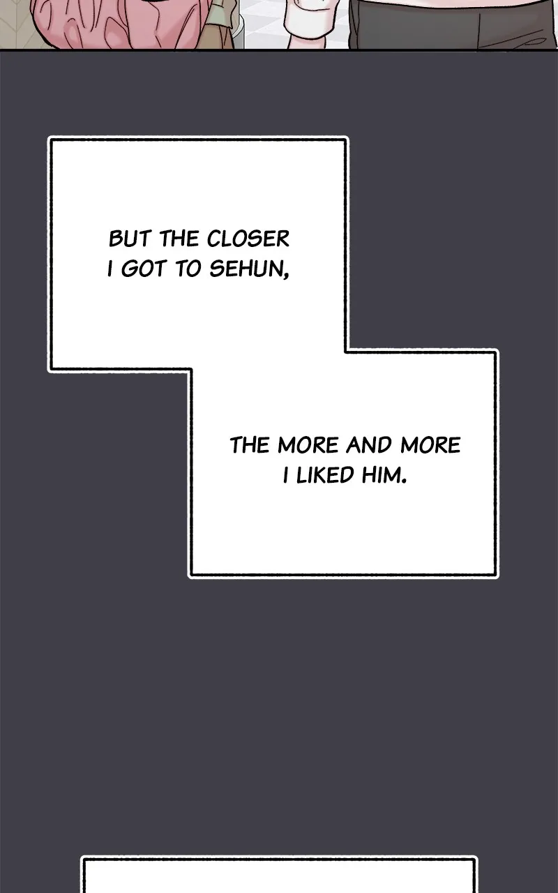 My Dud to Stud Boyfriend Chapter 99 page 82 - 