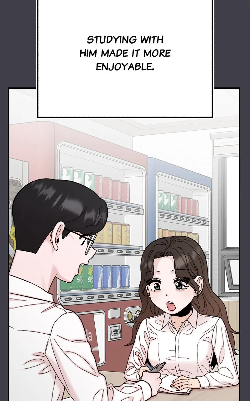 My Dud to Stud Boyfriend Chapter 99 page 83 - 