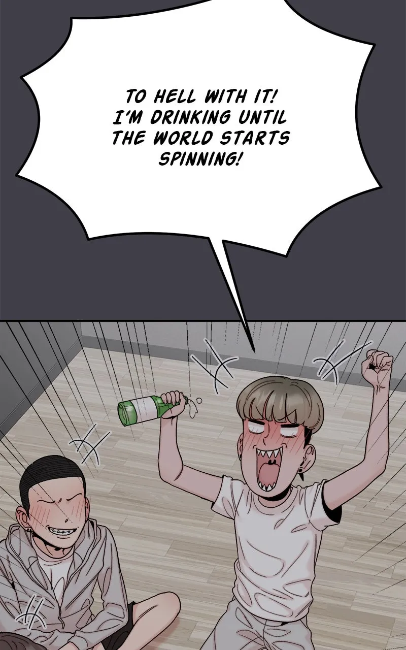 My Dud to Stud Boyfriend Chapter 99 page 88 - 