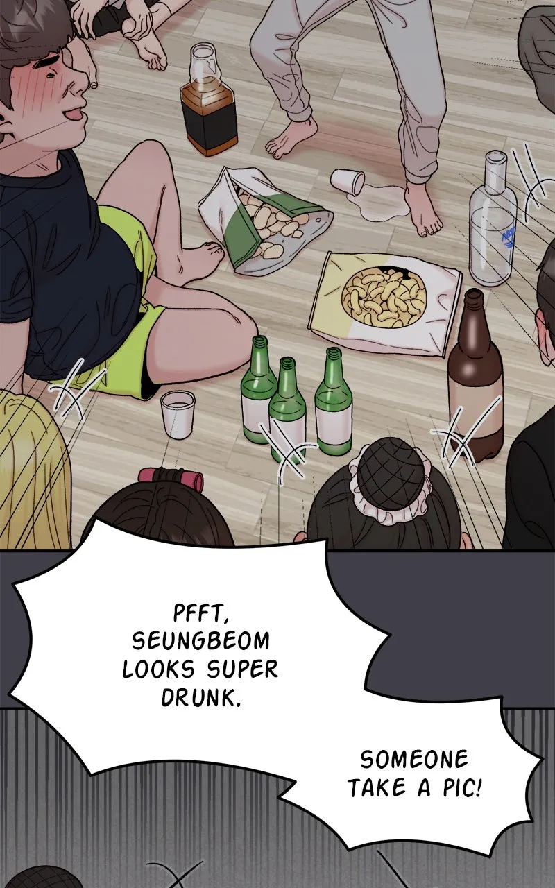 My Dud to Stud Boyfriend Chapter 99 page 89 - 
