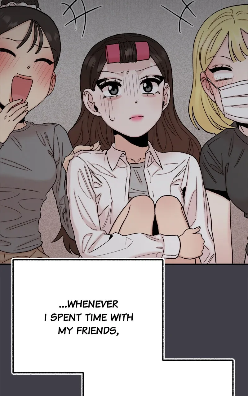 My Dud to Stud Boyfriend Chapter 99 page 90 - 