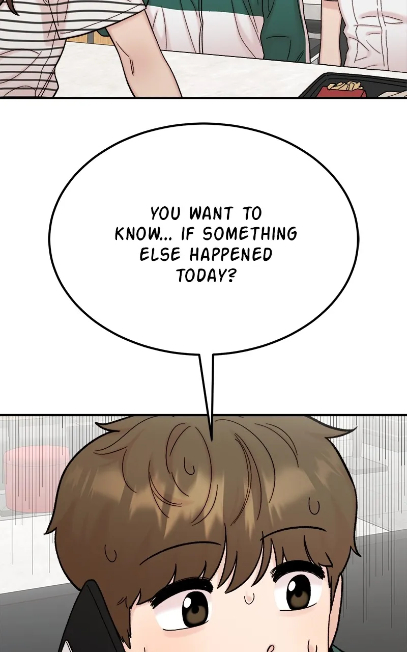 My Dud to Stud Boyfriend Chapter 99 page 10 - 