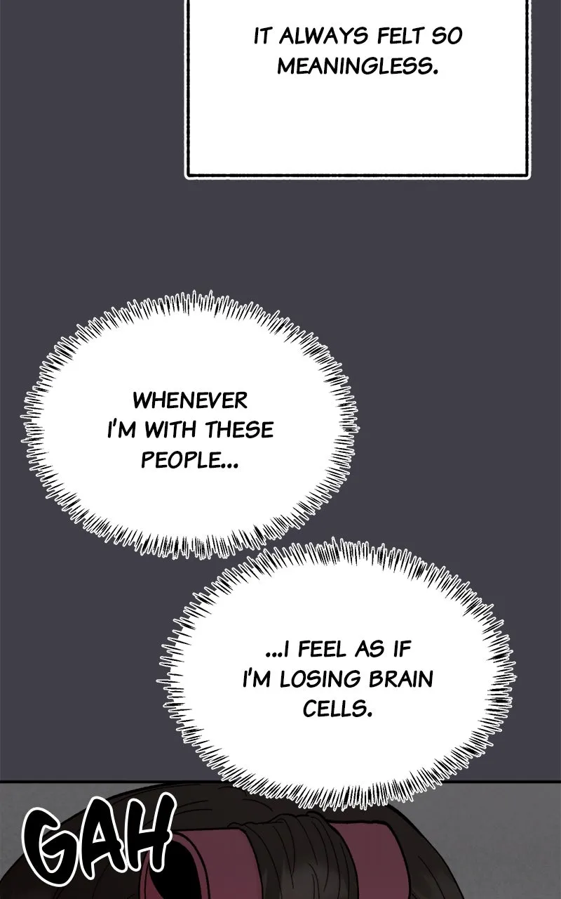 My Dud to Stud Boyfriend Chapter 99 page 91 - 
