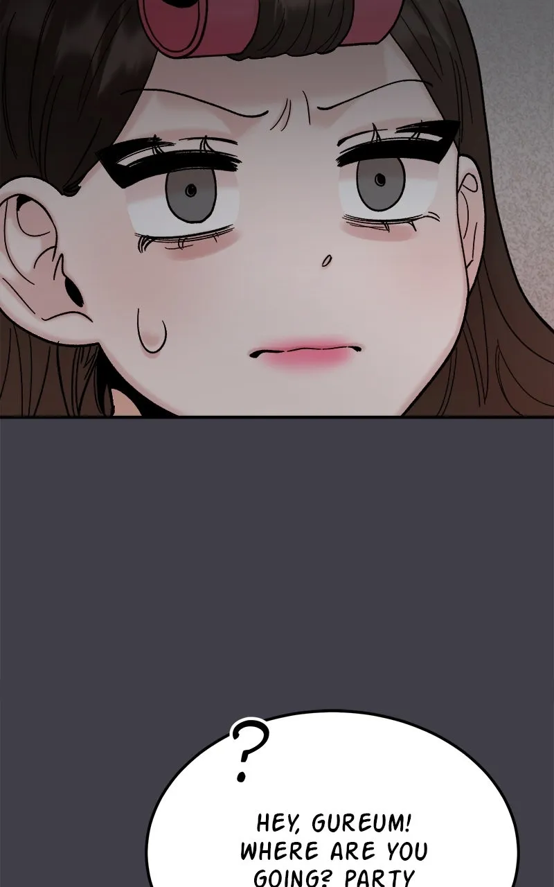 My Dud to Stud Boyfriend Chapter 99 page 92 - 