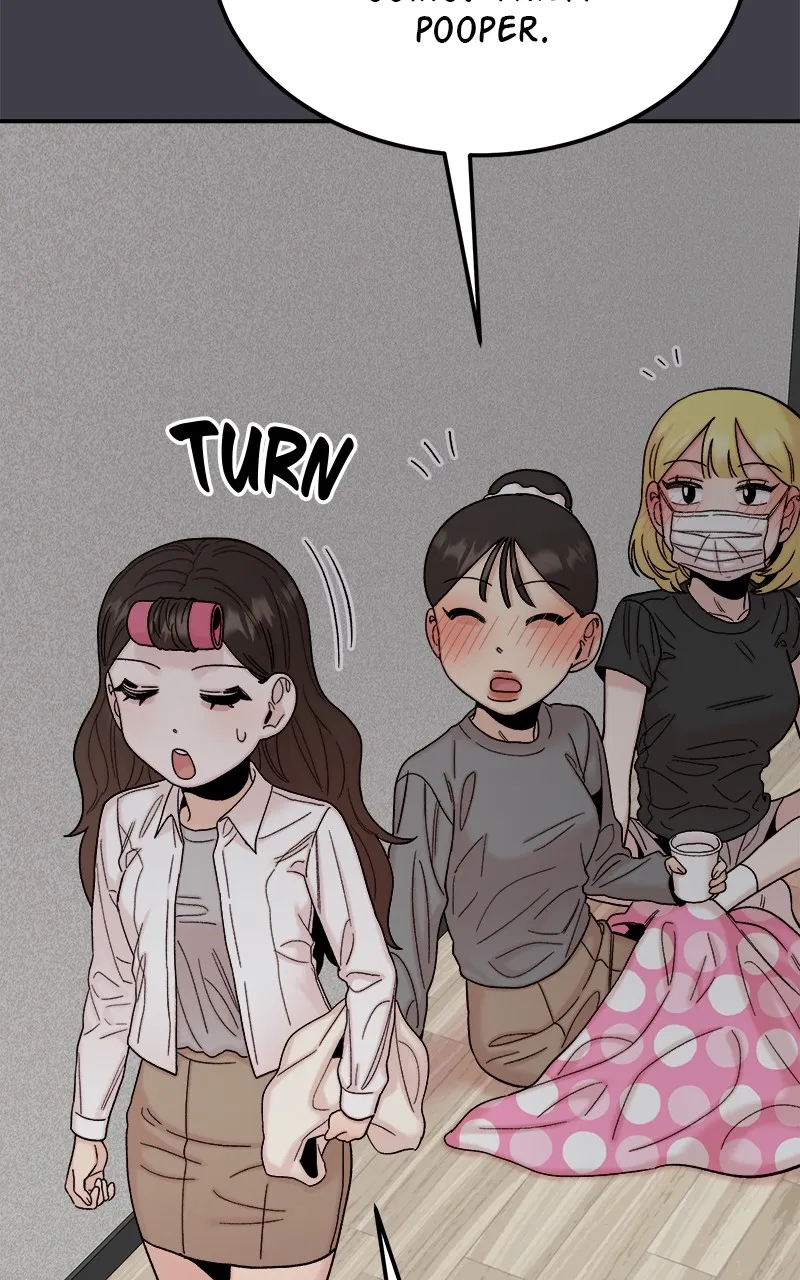My Dud to Stud Boyfriend Chapter 99 page 93 - 