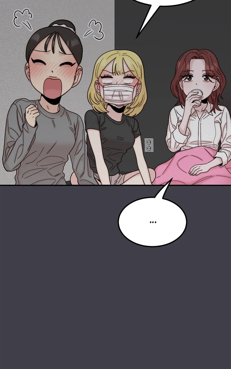 My Dud to Stud Boyfriend Chapter 99 page 95 - 