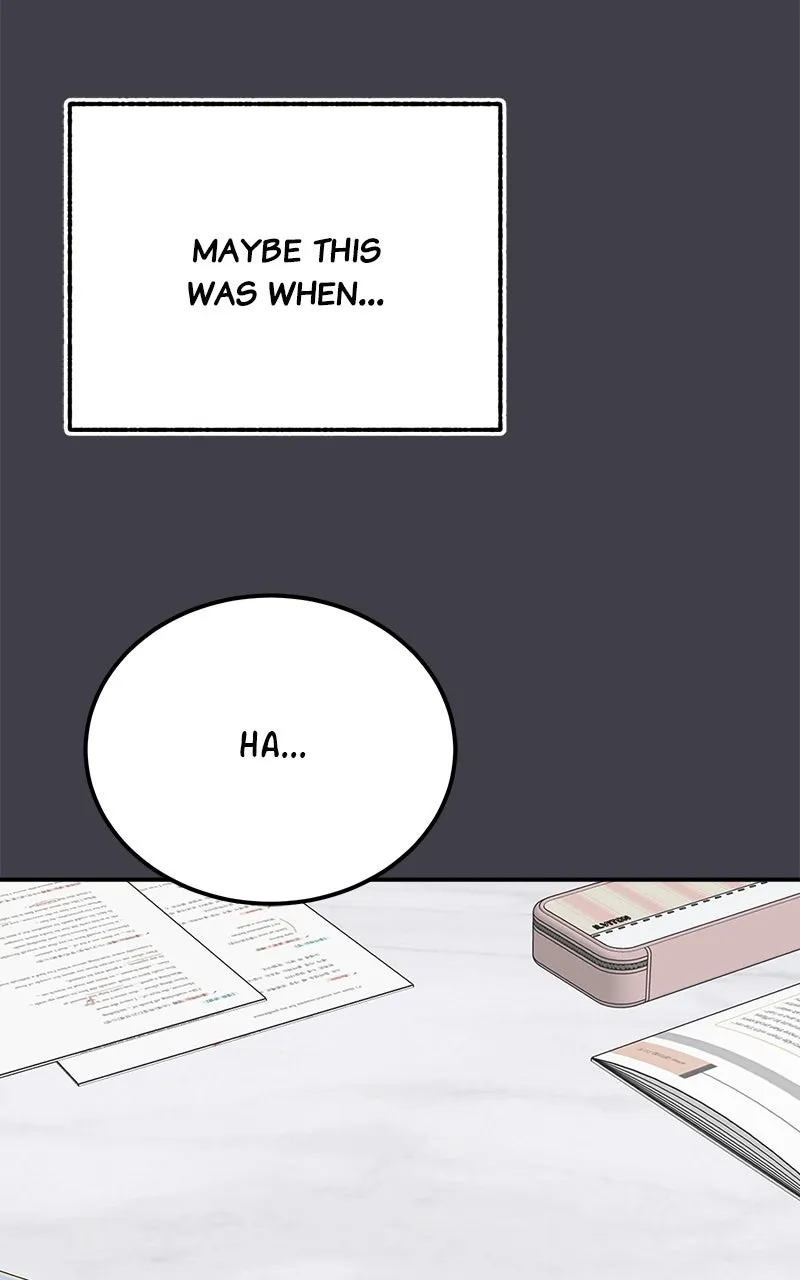 My Dud to Stud Boyfriend Chapter 99 page 96 - 