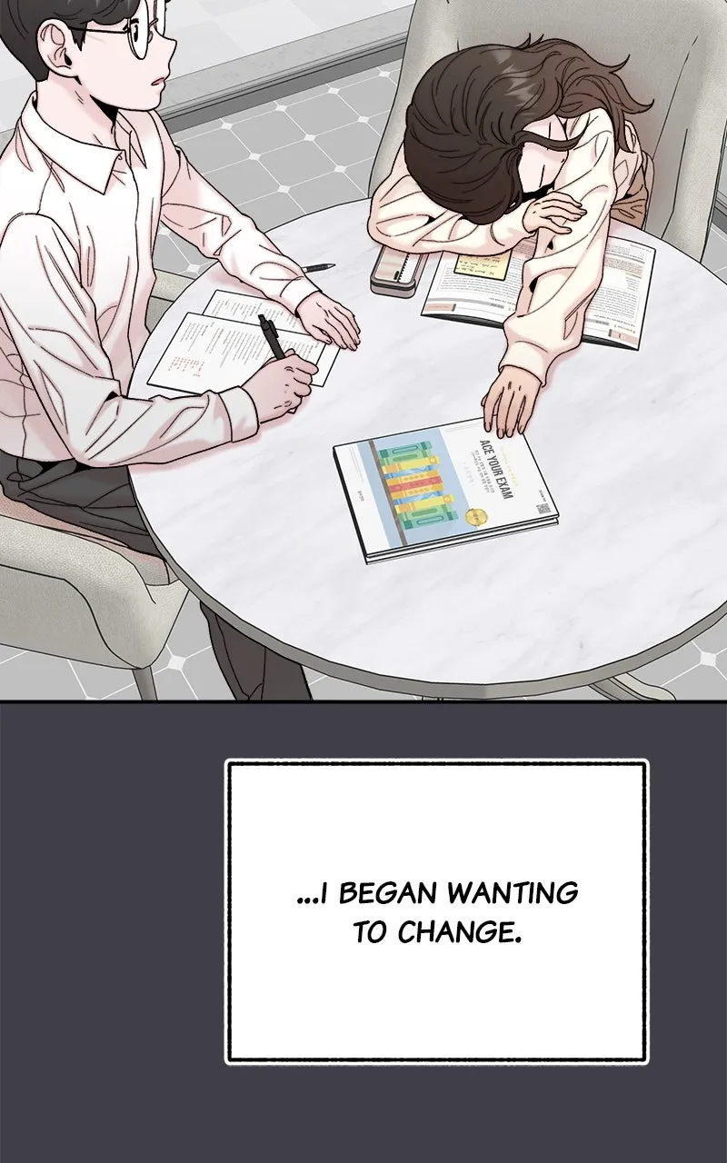 My Dud to Stud Boyfriend Chapter 99 page 98 - 